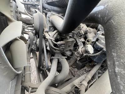 Isuzu C6500 Engine for a Chevrolet C6500