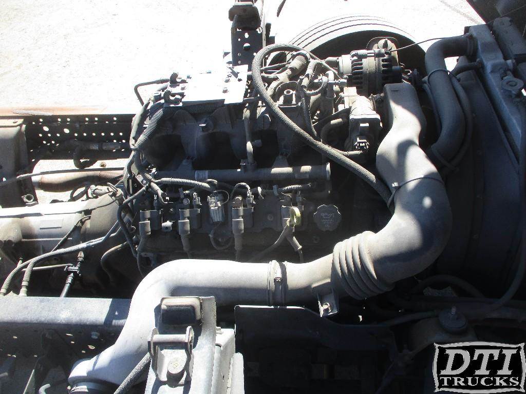 2006 Isuzu Engine for a Isuzu NPR For Sale Wheat Ridge, CO 57764