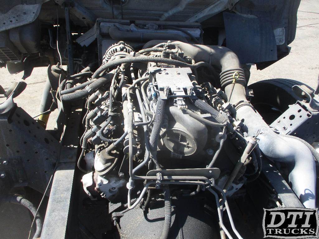 2006 Isuzu Engine for a Isuzu NPR For Sale Wheat Ridge, CO 57764