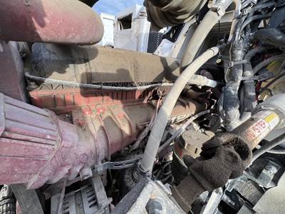 Mack MP8 Engine for a Mack CXU612