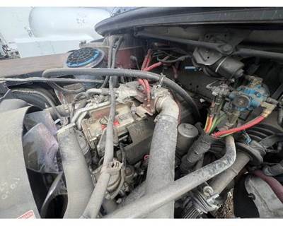 Freightliner Engine for a Freightliner M2 106