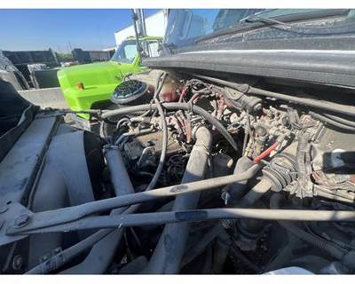 Freightliner Engine for a Freightliner M2 106