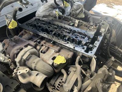 Mitsubishi FE180 Engine for a Mitsubishi Fuso FE180