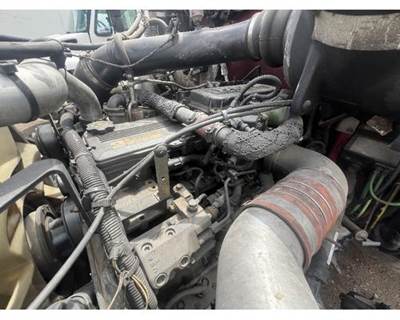Peterbilt Engine for a Peterbilt 337