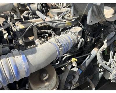Paccar PX-9 Engine for a Peterbilt 337