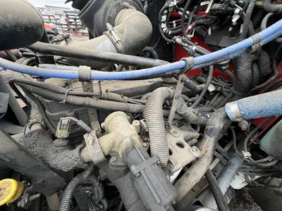 Paccar T270 Engine for a Kenworth T270