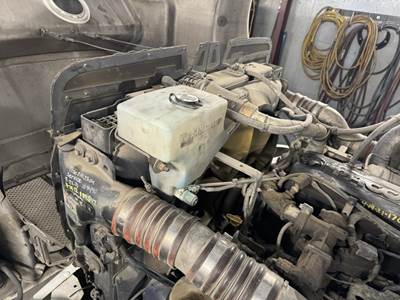 Peterbilt Engine for a Peterbilt 337