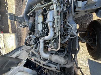 UD Engine for a Ud Truck UD1800