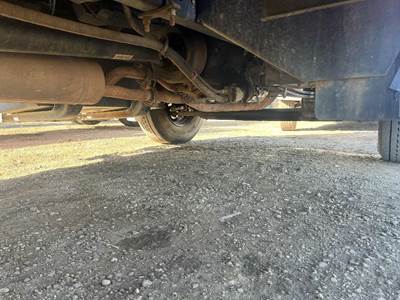 GMC C6500 Exhaust Assembly