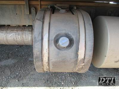 Kenworth T270 Exhaust Assembly