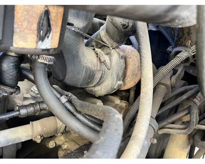 Ford F-700 Exhaust Manifold for a Ford F700