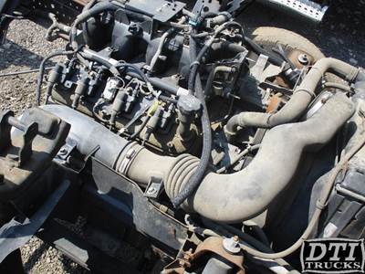 GMC 6.0 Exhaust Manifold for a Chevrolet W3500