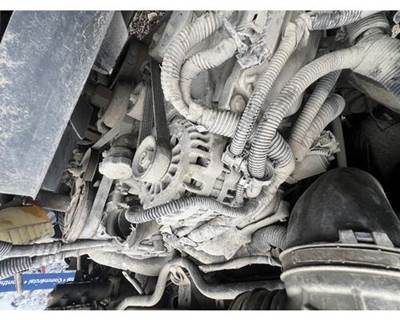 GMC Exhaust Manifold for a GMC C5500