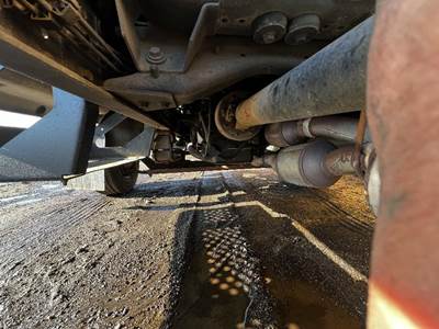 GMC 8.1 Exhaust Manifold for a GMC C5500