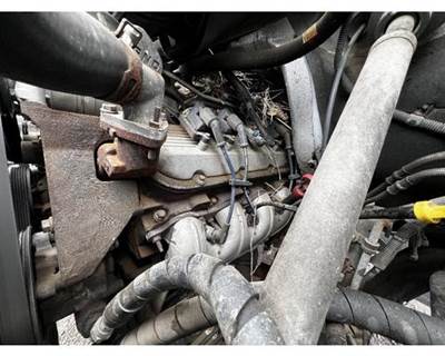 GMC 8.1 Exhaust Manifold for a GMC C5500