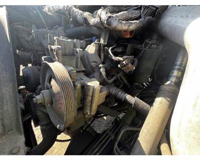 GMC C4 Exhaust Manifold