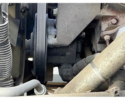 GMC C5500 Exhaust Manifold