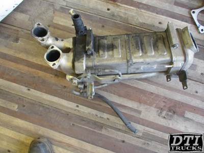 Hino J08E Exhaust Manifold for a Hino 268