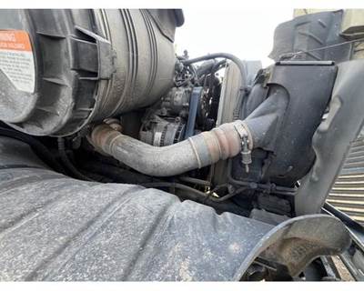 International 4300 Exhaust Manifold