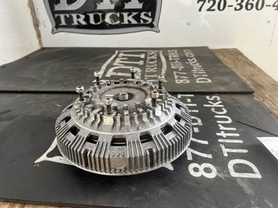 International 4400 Exhaust Manifold