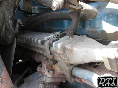 International DT466E Exhaust Manifold for a International 4300