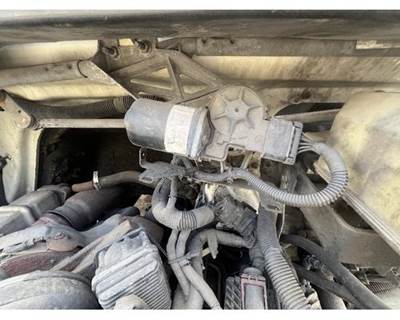 International MaxxForce 7 Exhaust Manifold for a International 4300