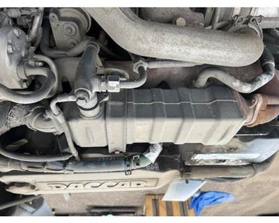 Paccar PX-6 Exhaust Manifold for a Peterbilt 210