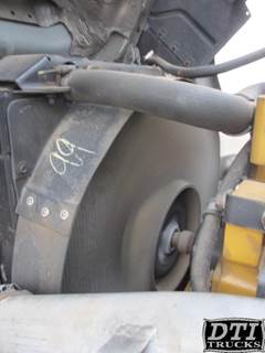 Caterpillar 3126 Fan Blade for a GMC T7