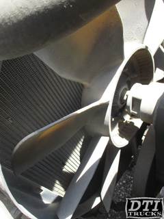 Caterpillar 3126 Fan Blade for a Freightliner FL70