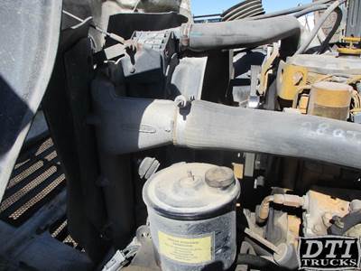 Caterpillar 3126 Fan Blade for a Sterling M7500 ACTERRA