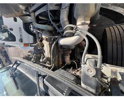 Caterpillar 3126 Fan Blade for a Freightliner FL70