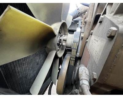 Caterpillar 3126 Fan Blade for a Freightliner FL60