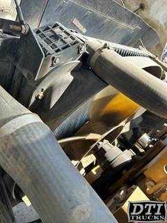 Caterpillar Fan Blade for a Sterling ACTERRA