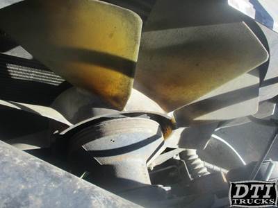 Caterpillar C7 Fan Blade for a Kenworth T300