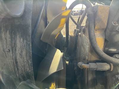 Caterpillar C7 Fan Blade for a Sterling ACTERRA