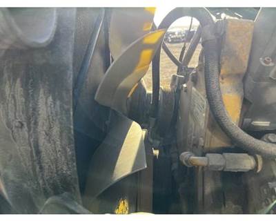 Caterpillar C7 Fan Blade for a Sterling ACTERRA
