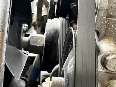 Chevrolet C4500 Fan Blade