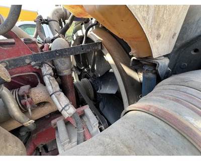 Cummins ISM Fan Blade for a Peterbilt 365
