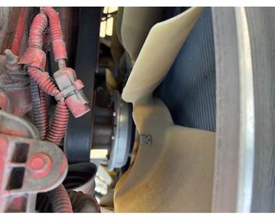 Kenworth Fan Blade for a Kenworth T800