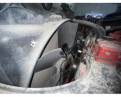 Cummins L9 Fan Blade for a Freightliner M2 106
