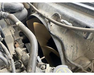 Ford F-550 Fan Blade for a Ford F550
