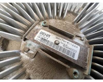 Ford F-550 Fan Blade for a Ford F550