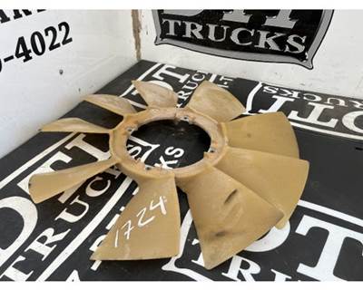 Ford F-550 Fan Blade for a Ford F550