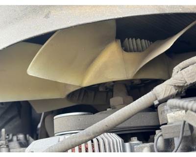 Ford F-550 Fan Blade for a Ford F550