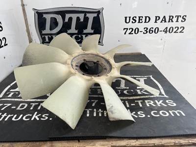 Ford F-650 Fan Blade for a Ford F650