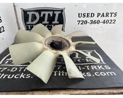 Ford F-650 Fan Blade for a Ford F650