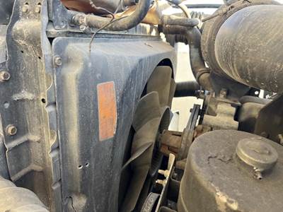 Ford F-700 Fan Blade for a Ford F700