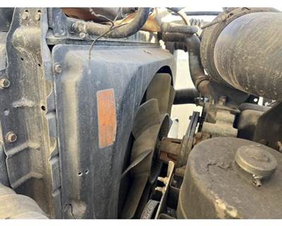 Ford F-700 Fan Blade for a Ford F700