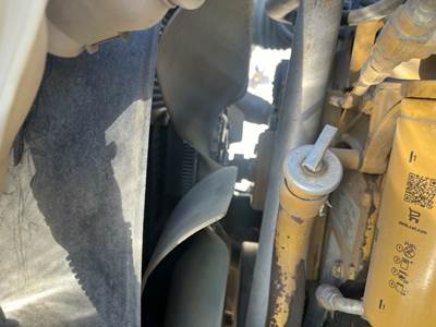 Ford F-750 Fan Blade for a Ford F750