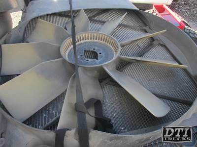 Freightliner Century Class 112 Fan Blade
